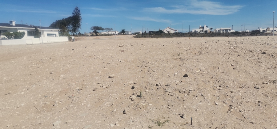 0 Bedroom Property for Sale in Middedorp Western Cape